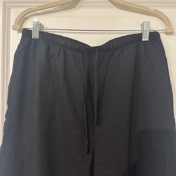 Cotton:On Linen Pants - Picture 3 of 7